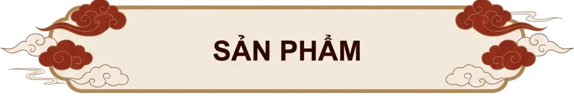 Sản phẩm